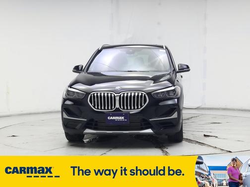 2021 BMW X1 XDrive28i