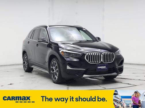 2021 BMW X1 XDrive28i