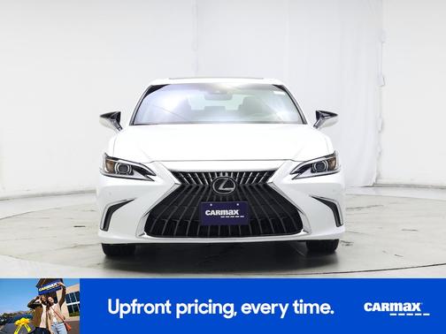 2024 Lexus ES 350 ES 350