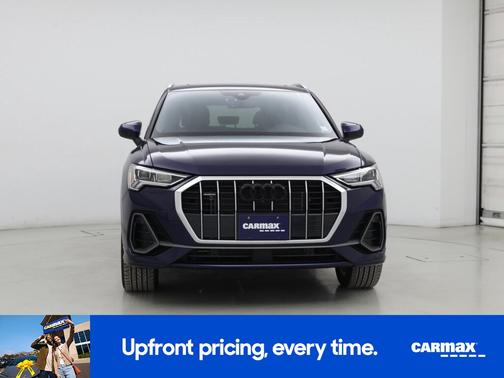 2024 Audi Q3 S-Line Premium Plus