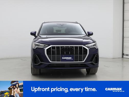 2024 Audi Q3 S-Line Premium Plus