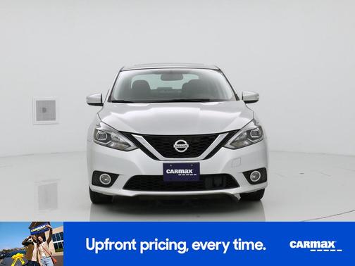 2016 Nissan Sentra SL