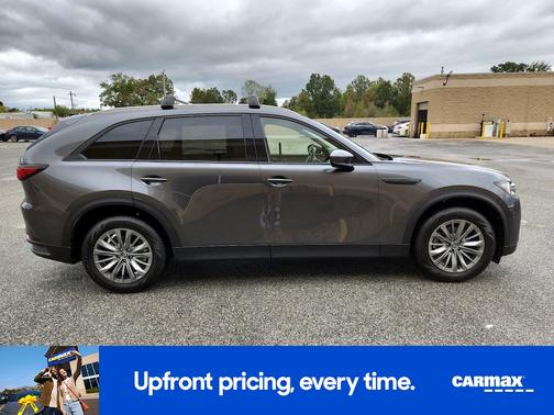 2024 Mazda CX-90 Turbo Preferred Plus