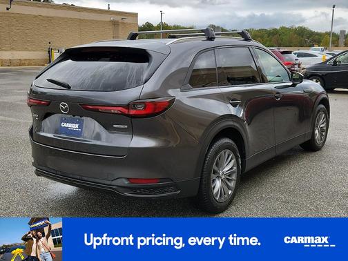 2024 Mazda CX-90 Turbo Preferred Plus