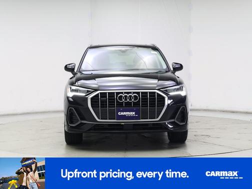 2021 Audi Q3 S-Line Premium Plus