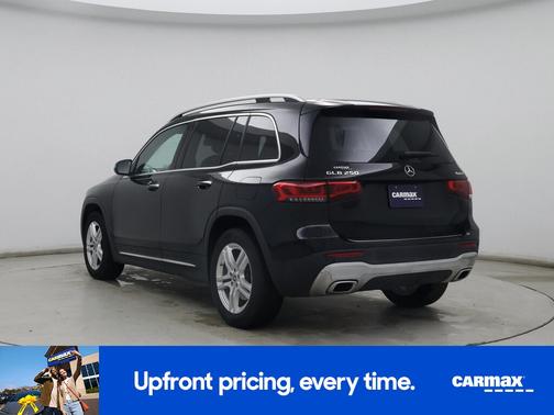 2022 Mercedes-Benz GLB 250 