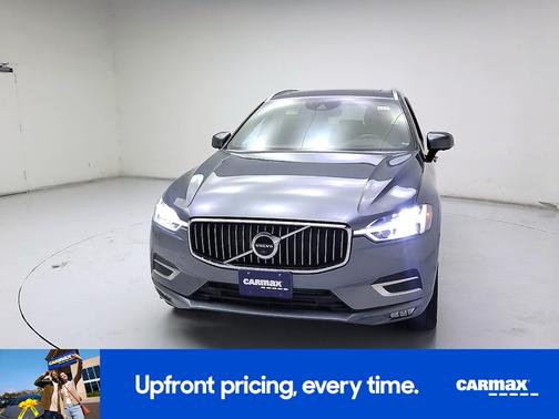 2020 Volvo XC60 T6 Inscription