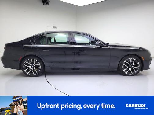 2023 BMW i7 XDrive60