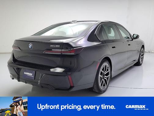 2023 BMW i7 XDrive60