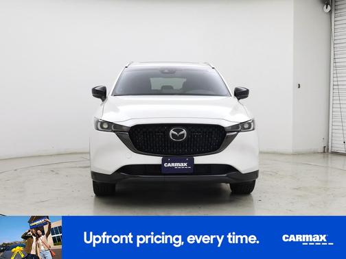 2024 Mazda CX-5 2.5 Turbo Premium