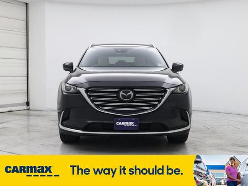 2022 Mazda CX-9 Grand Touring