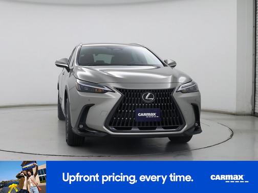 2023 Lexus NX 350 Premium