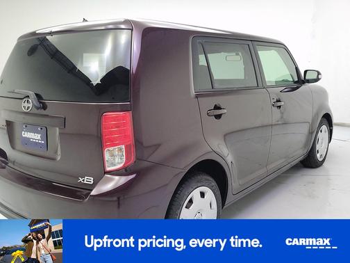 2014 Scion xB 
