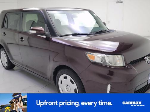 2014 Scion xB 