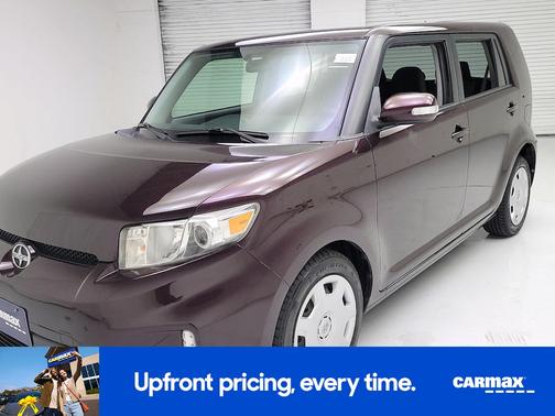 2014 Scion xB 