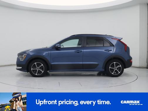 2023 Kia Niro Plug-In Hybrid EX