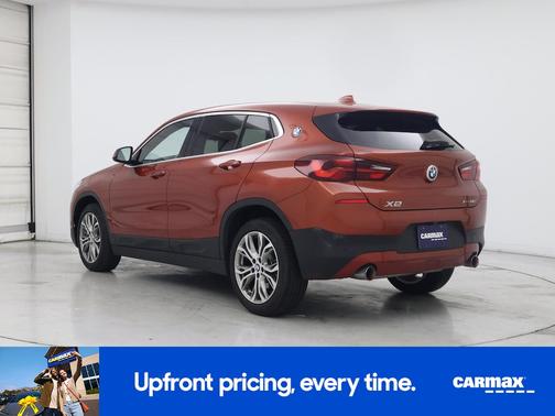 2022 BMW X2 XDrive28i