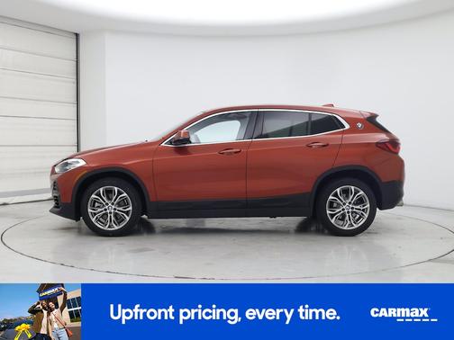 2022 BMW X2 XDrive28i