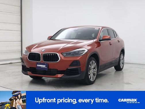 2022 BMW X2 XDrive28i