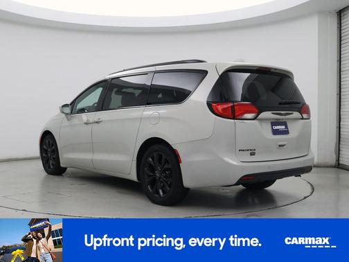 2020 Chrysler Pacifica 35th Anniversary