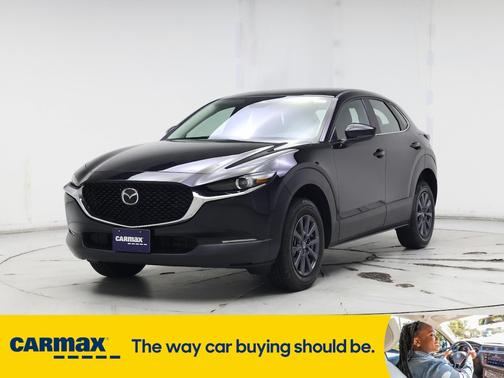 2024 Mazda CX-30 2.5 S