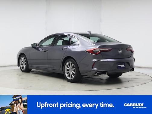 2023 Acura TLX 