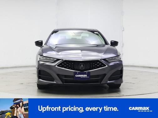 2023 Acura TLX 