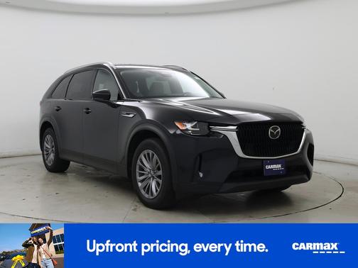 2024 Mazda CX-90 PHEV Preferred