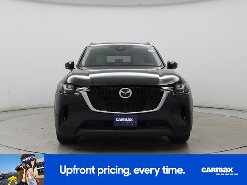 2024 Mazda CX-90 PHEV Preferred