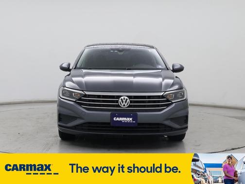 2019 Volkswagen Jetta SEL