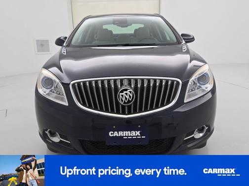 2015 Buick Verano Leather