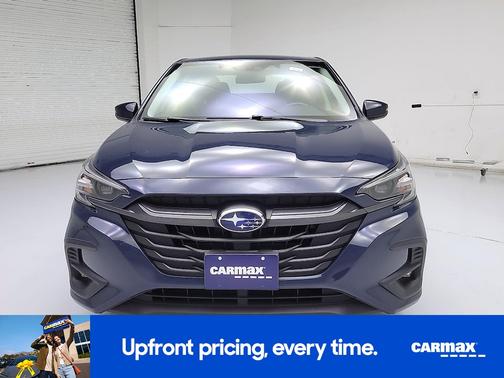 2023 Subaru Legacy Premium