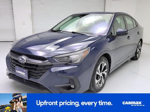 2023 Subaru Legacy Premium