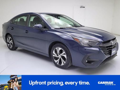 2023 Subaru Legacy Premium