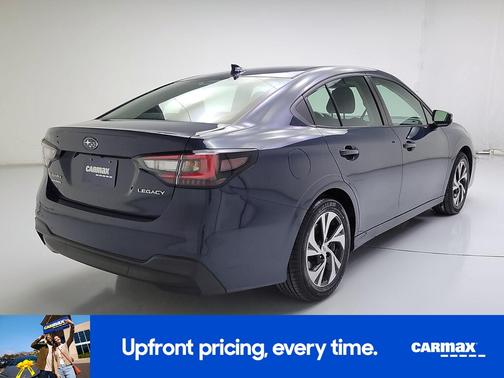 2023 Subaru Legacy Premium