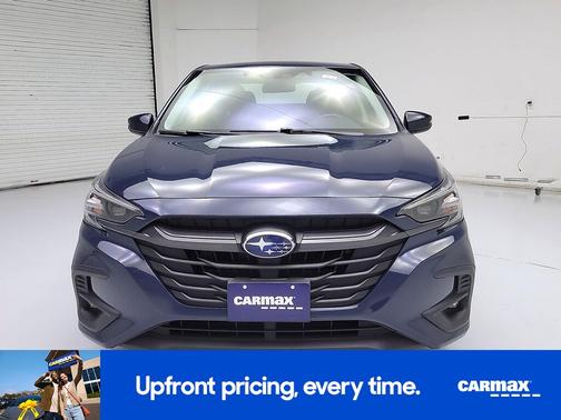 2023 Subaru Legacy Premium