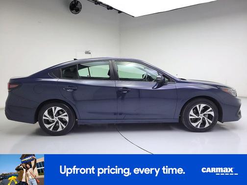 2023 Subaru Legacy Premium