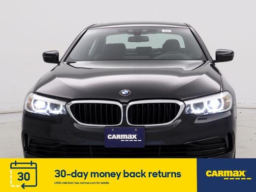 Photo 5 of 24 of 2019 BMW 540 i xDrive