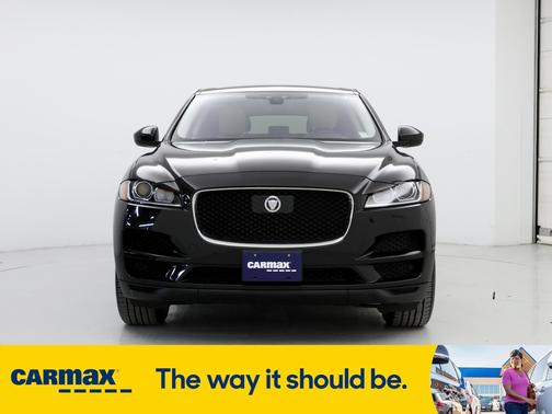 2020 Jaguar F-PACE 25t Premium