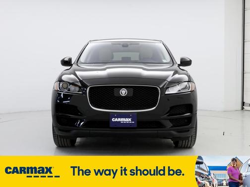 2020 Jaguar F-PACE 25t Premium