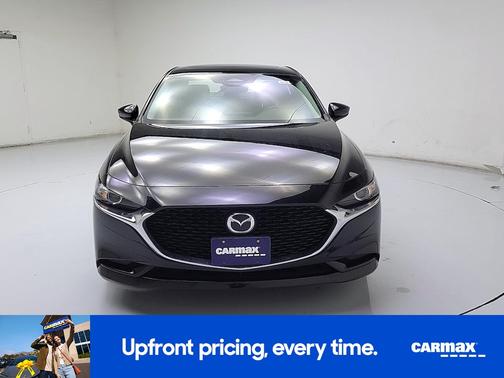 2024 Mazda Mazda3 2.5 S Preferred Package