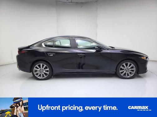 2024 Mazda Mazda3 2.5 S Preferred Package