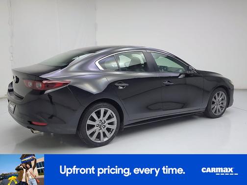 2024 Mazda Mazda3 2.5 S Preferred Package