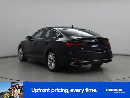 2023 Audi A5 Sportback Premium