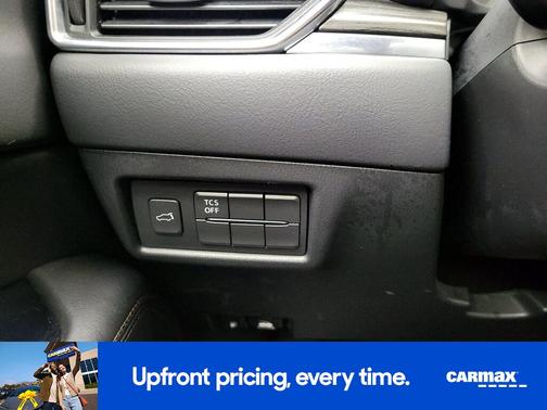 2017 Mazda CX-5 Grand Select