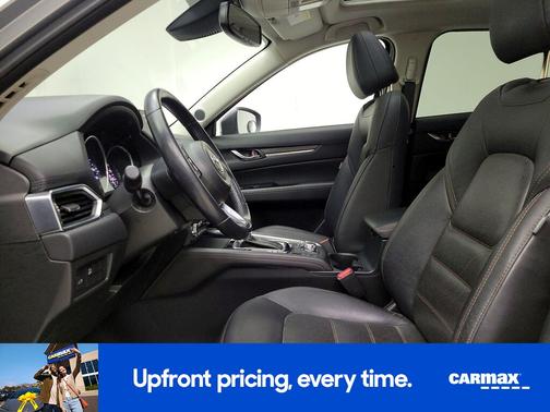 2017 Mazda CX-5 Grand Select