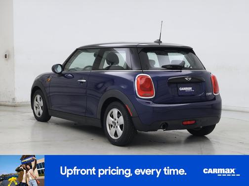 2016 MINI Hardtop 
