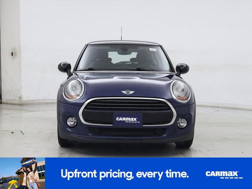2016 MINI Hardtop 