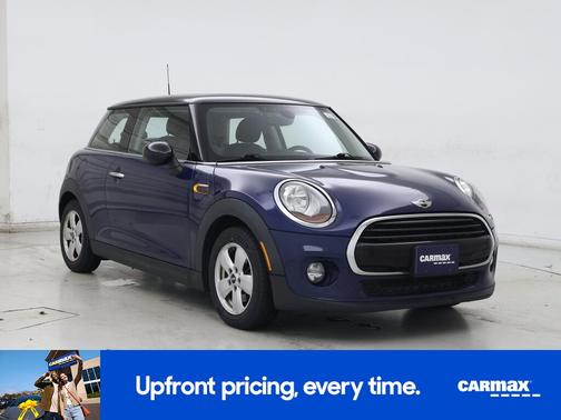 2016 MINI Hardtop 