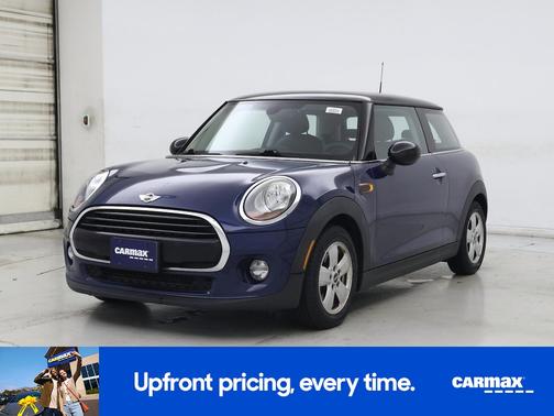 2016 MINI Hardtop 